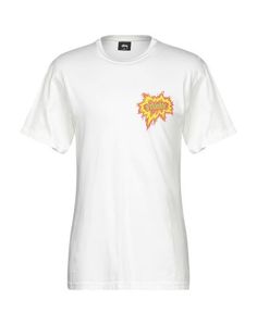 Футболка Stussy