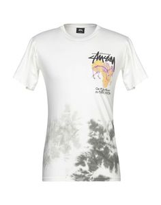 Футболка Stussy