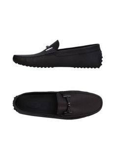 Мокасины Tod`S
