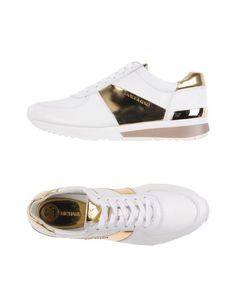 Низкие кеды и кроссовки Michael Michael Kors