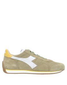 Низкие кеды и кроссовки Diadora Heritage