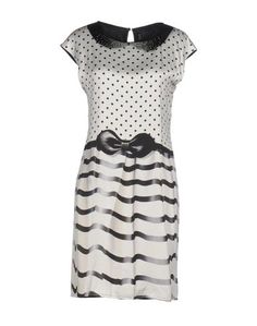 Короткое платье Sally NEW York