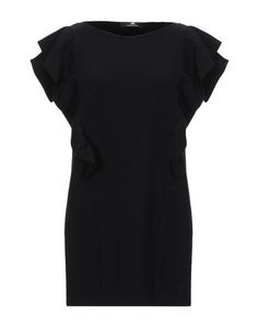 Короткое платье Elisabetta Franchi