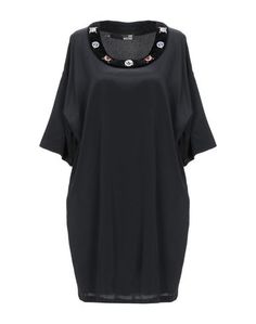 Короткое платье Love Moschino