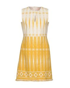 Короткое платье Tory Burch