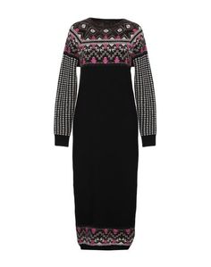 Платье длиной 3/4 Pinko
