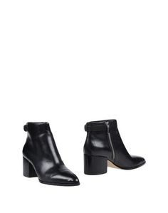 Полусапоги и высокие ботинки Michael Michael Kors