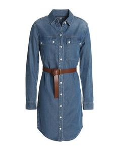 Короткое платье Michael Michael Kors