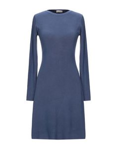 Короткое платье Cashmere Company