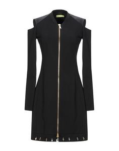 Короткое платье Versace Jeans