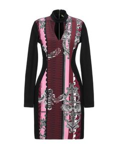 Короткое платье Versace Jeans