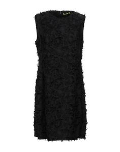 Короткое платье Versace Jeans