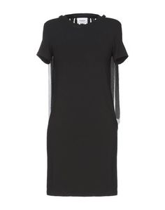 Короткое платье Dondup