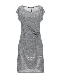Короткое платье Desigual