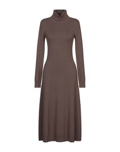Платье длиной 3/4 Michael Michael Kors