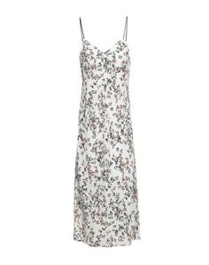 Платье длиной 3/4 Rag & Bone