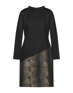 Короткое платье Clamar