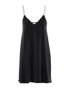 Короткое платье Alice + Olivia