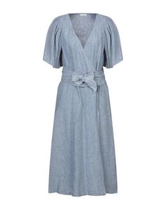 Платье длиной 3/4 Masscob