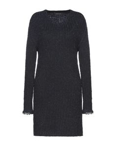 Короткое платье Cedric Charlier