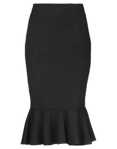Юбка длиной 3/4 Pinko