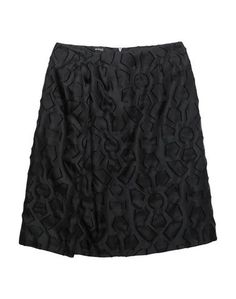 Юбка до колена Kiton