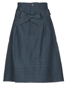Юбка длиной 3/4 Golden Goose Deluxe Brand