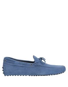 Мокасины Tod`S