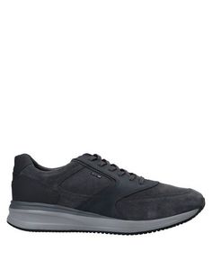 Низкие кеды и кроссовки Geox