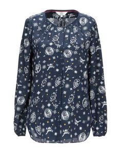 Pубашка Tommy Hilfiger x Gigi Hadid