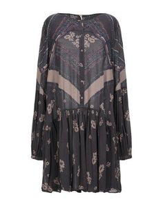 Короткое платье Free People