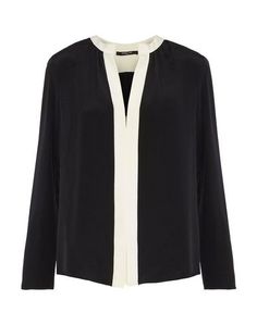 Блузка Derek Lam