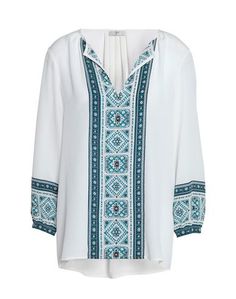 Блузка Joie