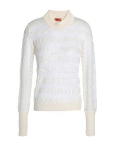 Водолазки Missoni