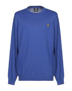 Свитер Lyle & Scott