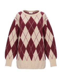 Свитер American Vintage