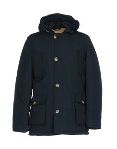 Куртка Rubber&Co