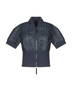 Пуховик с синт. наполнителем Diesel Black Gold