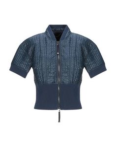 Пуховик с синт. наполнителем Diesel Black Gold
