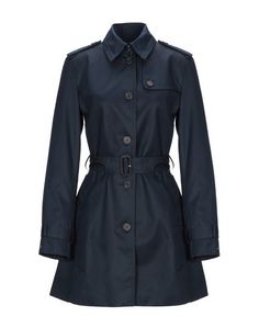 Легкое пальто Tommy Hilfiger