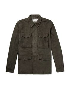 Куртка Officine GÉnÉrale Paris 6ᵉ
