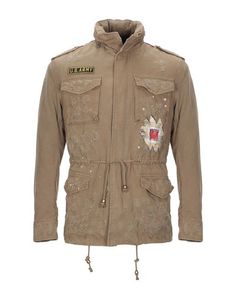 Куртка Front Street 8