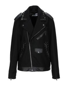 Куртка Love Moschino