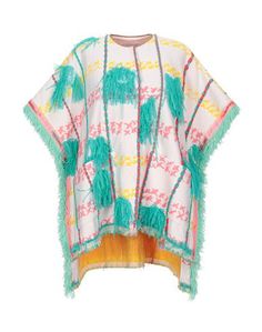 Накидка Tsumori Chisato