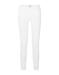 Джинсовые брюки J Brand