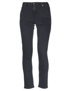 Джинсовые брюки 7 For All Mankind