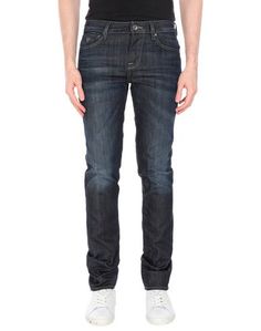 Джинсовые брюки Guess