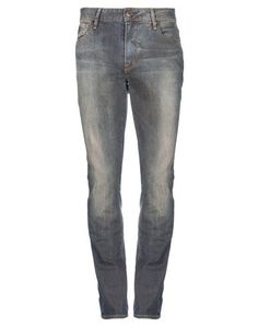 Джинсовые брюки Guess