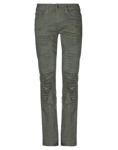 Джинсовые брюки Guess