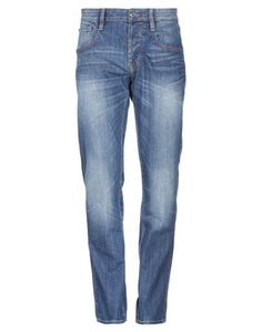 Джинсовые брюки Guess